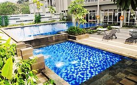 Simply Valore Hotel Bandung